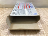 GameBoy Advance Box Only for Console Nintendo Japan - Tested Working LH1684