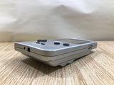 GameBoy Light Silver Console Nintendo Japan - With Defects LH1686