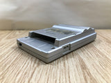 GameBoy Light Silver Console Nintendo Japan - With Defects LH1686