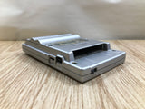 GameBoy Light Silver Console Nintendo Japan - With Defects LH1686