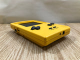 GameBoy Pocket Yellow Console Nintendo Japan - With Defects LH1687