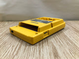 GameBoy Pocket Yellow Console Nintendo Japan - With Defects LH1687