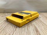 GameBoy Pocket Yellow Console Nintendo Japan - Tested Working LH1688