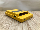 GameBoy Pocket Yellow Console Nintendo Japan - Tested Working LH1688