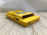 GameBoy Pocket Yellow Console Nintendo Japan - With Defects LH1689