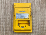 GameBoy Pocket Yellow Console Nintendo Japan - With Defects LH1689