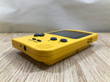 GameBoy Pocket Yellow Console Nintendo Japan - With Defects LH1689