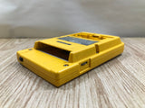 GameBoy Pocket Yellow Console Nintendo Japan - With Defects LH1689