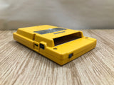 GameBoy Pocket Yellow Console Nintendo Japan - With Defects LH1690
