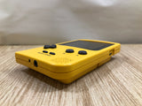 GameBoy Pocket Yellow Console Nintendo Japan - With Defects LH1690
