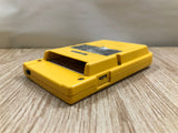 GameBoy Pocket Yellow Console Nintendo Japan - With Defects LH1690
