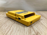 GameBoy Pocket Yellow Console Nintendo Japan - With Defects LH1691