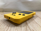 GameBoy Pocket Yellow Console Nintendo Japan - With Defects LH1691