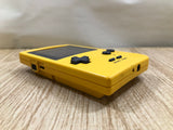 GameBoy Pocket Yellow Console Nintendo Japan - With Defects LH1691