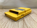 GameBoy Pocket Yellow Console Nintendo Japan - With Defects LH1691