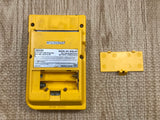 GameBoy Pocket Yellow Console Nintendo Japan - With Defects LH1692