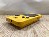 GameBoy Pocket Yellow Console Nintendo Japan - With Defects LH1692