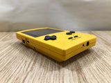 GameBoy Pocket Yellow Console Nintendo Japan - With Defects LH1692