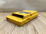 GameBoy Pocket Yellow Console Nintendo Japan - With Defects LH1692