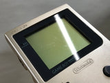 GameBoy Pocket Gold Console Nintendo Japan - With Defects LH1693