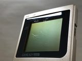GameBoy Pocket Gold Console Nintendo Japan - With Defects LH1693