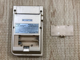 GameBoy Pocket Gold Console Nintendo Japan - With Defects LH1693