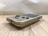 GameBoy Pocket Gold Console Nintendo Japan - With Defects LH1693