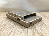 GameBoy Pocket Gold Console Nintendo Japan - With Defects LH1693