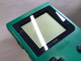 GameBoy Pocket Green Console Nintendo Japan - Tested Working LH1694