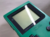 GameBoy Pocket Green Console Nintendo Japan - Tested Working LH1694