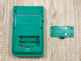 GameBoy Pocket Green Console Nintendo Japan - Tested Working LH1694