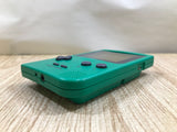 GameBoy Pocket Green Console Nintendo Japan - Tested Working LH1694
