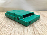 GameBoy Pocket Green Console Nintendo Japan - Tested Working LH1694