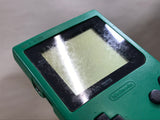 GameBoy Pocket Green Console Nintendo Japan - With Defects LH1695