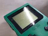 GameBoy Pocket Green Console Nintendo Japan - With Defects LH1695