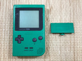 GameBoy Pocket Green Console Nintendo Japan - With Defects LH1695