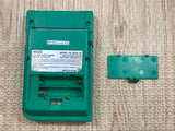 GameBoy Pocket Green Console Nintendo Japan - With Defects LH1695