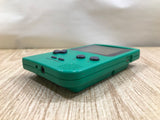 GameBoy Pocket Green Console Nintendo Japan - With Defects LH1695