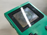 GameBoy Pocket Green Console Nintendo Japan - Not Working LH1696