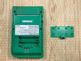 GameBoy Pocket Green Console Nintendo Japan - Not Working LH1696