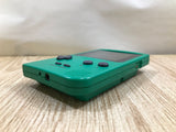 GameBoy Pocket Green Console Nintendo Japan - Not Working LH1696