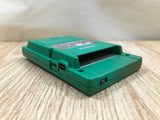 GameBoy Pocket Green Console Nintendo Japan - Not Working LH1696