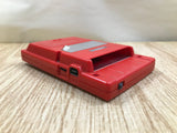 GameBoy Pocket Red Console Nintendo Japan - With Defects LH1697