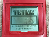 GameBoy Pocket Red Console Nintendo Japan - With Defects LH1697