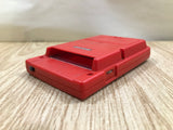 GameBoy Pocket Red Console Nintendo Japan - With Defects LH1698