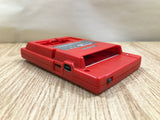 GameBoy Pocket Red Console Nintendo Japan - With Defects LH1699