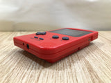 GameBoy Pocket Red Console Nintendo Japan - With Defects LH1699