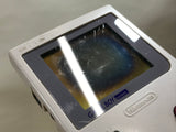GameBoy Pocket Gray Grey Console Nintendo Japan - With Defects LH1700
