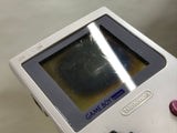 GameBoy Pocket Gray Grey Console Nintendo Japan - With Defects LH1700