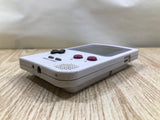 GameBoy Pocket Gray Grey Console Nintendo Japan - With Defects LH1700